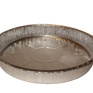 Foil Round Baking Tin (3061)