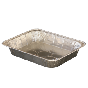 Foil Container (4011)