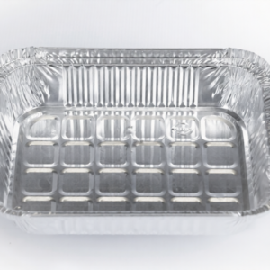 Foil Container (4153)