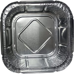 Foil Container (4173)