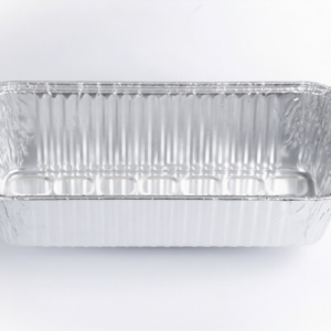 Foil Loaf Pan (4191)
