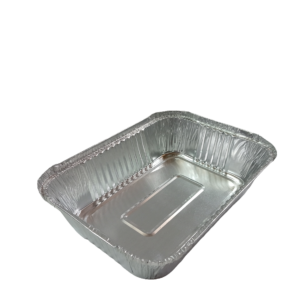 Foil Container (4283)