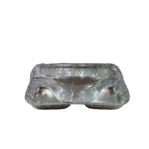 Foil Container (4332)