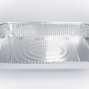 Foil Container (4571)