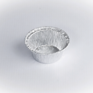 Foil Container (Q1201)