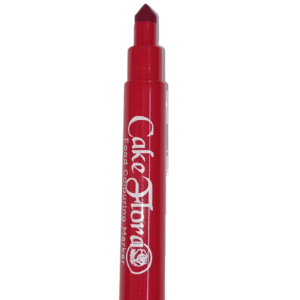 FOOD COLOURING MARKERS [THICK TIP]