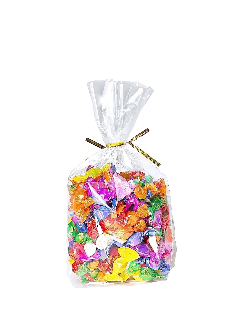 2lb Cellophane Bags - Image 2