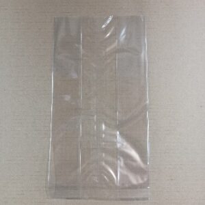 3lb Short Cellophane Bags