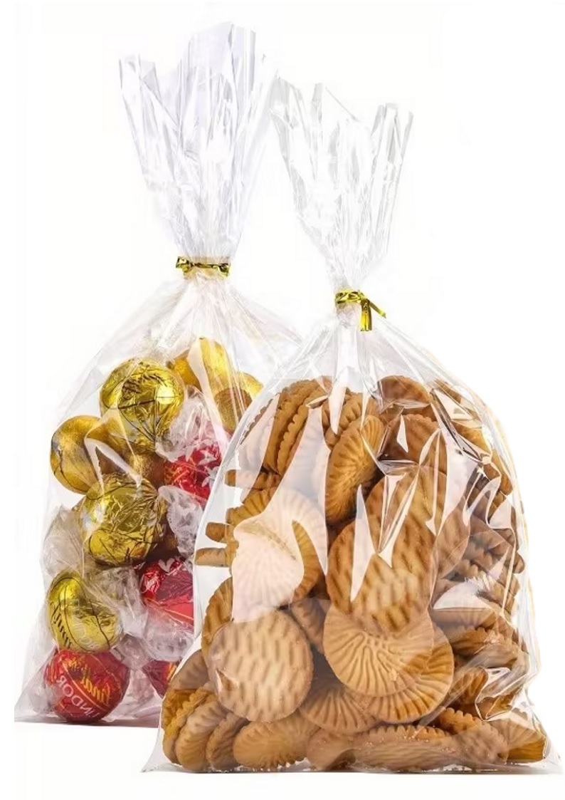 4lb Cellophane Bags - Image 2