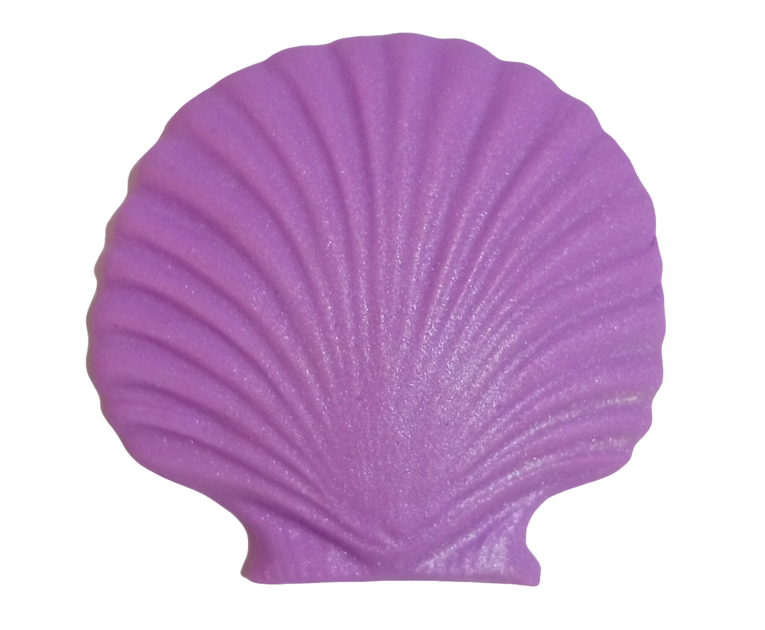 Clamshells [Edible] |Various Colors - WrapnPack