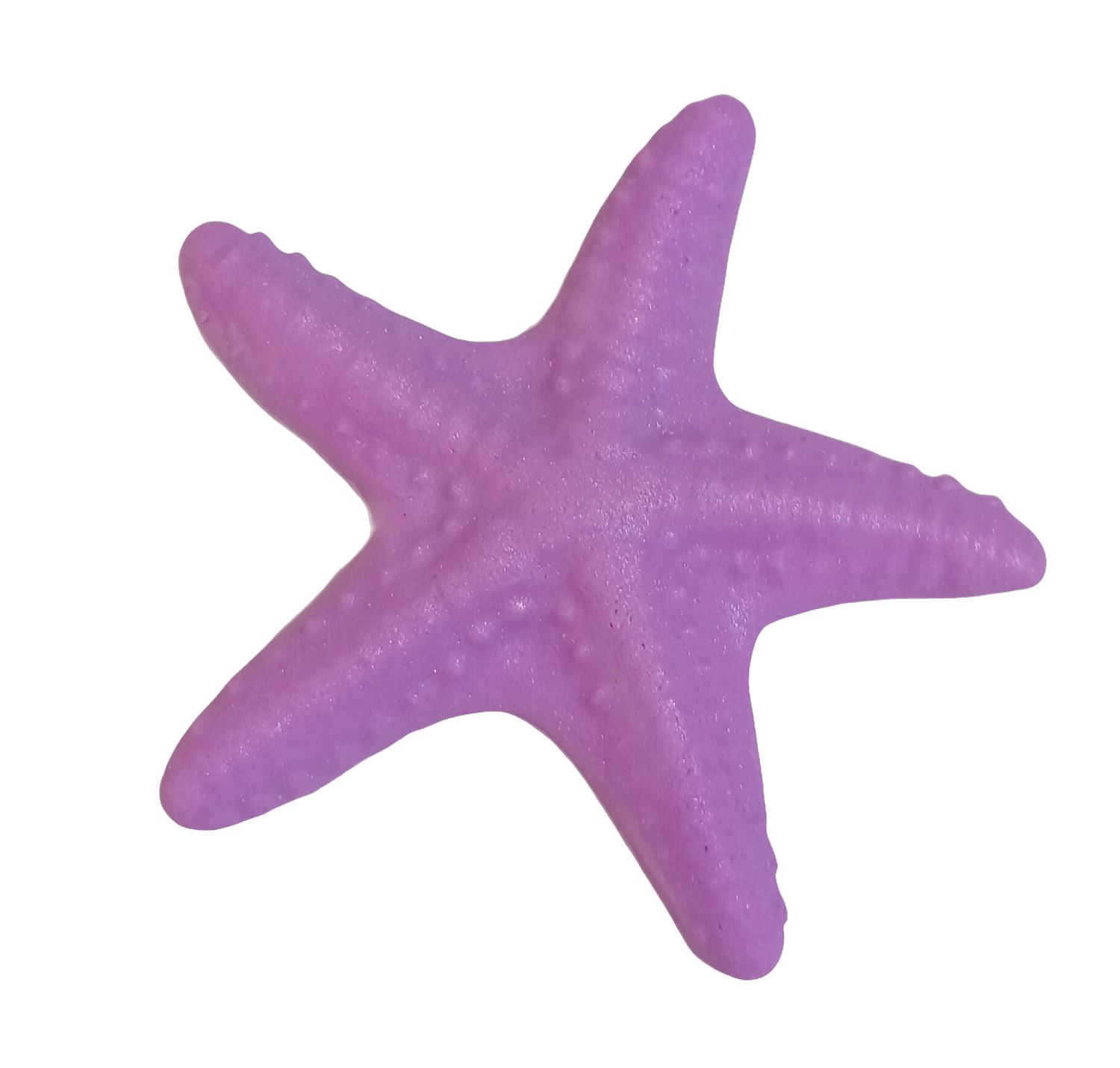 Star Fish [Edible] |Various Colors - WrapnPack