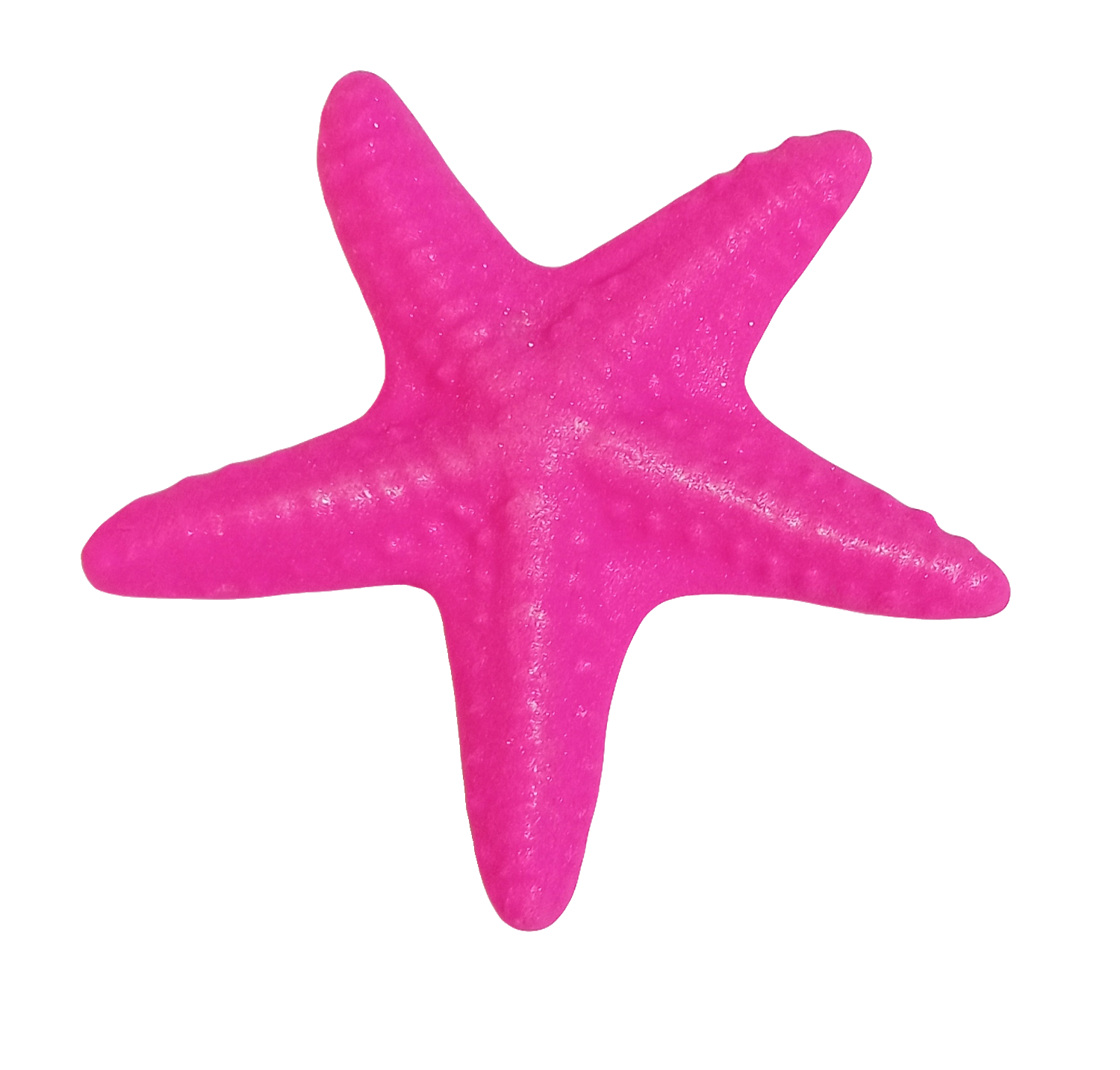 Star Fish [Edible] |Various Colors - WrapnPack