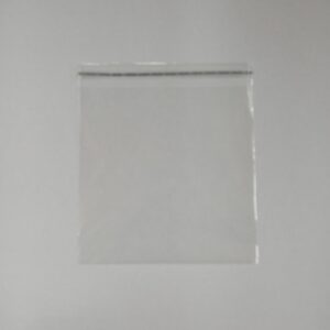 Self Seal Cellophane Bags (170x170+25mm)