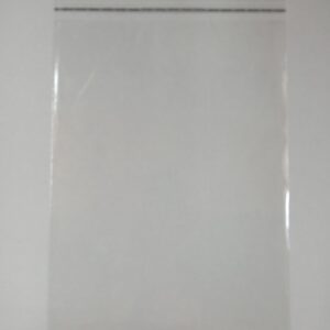 Self Seal Cellophane Bags (225x315+25mm)