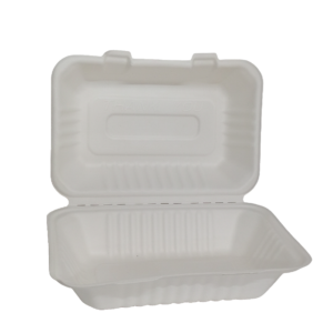 Bio Lunch Box (1L1C)
