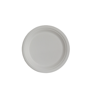 Bio Plates Round (23cm)