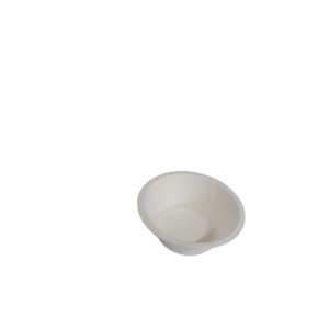 250ml Bio Bowl (Top Hat)
