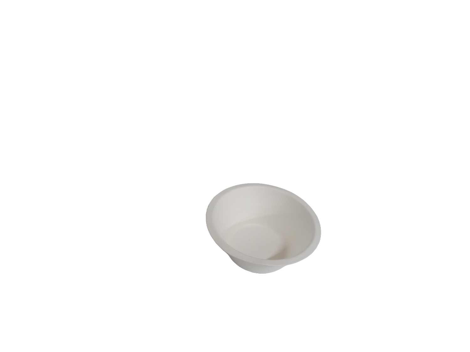 250ml Bio Bowl (Top Hat)