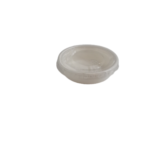 30ml Bio Portion Cups & Lids
