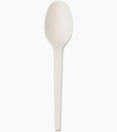 Biodegradable Spoons
