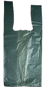 Carrier Bags | Maxi