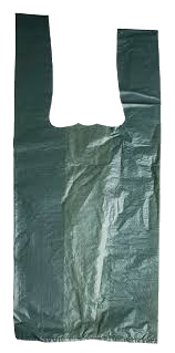 Carrier Bags | Maxi