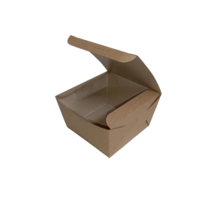 Kraft Gourmet Burger Box