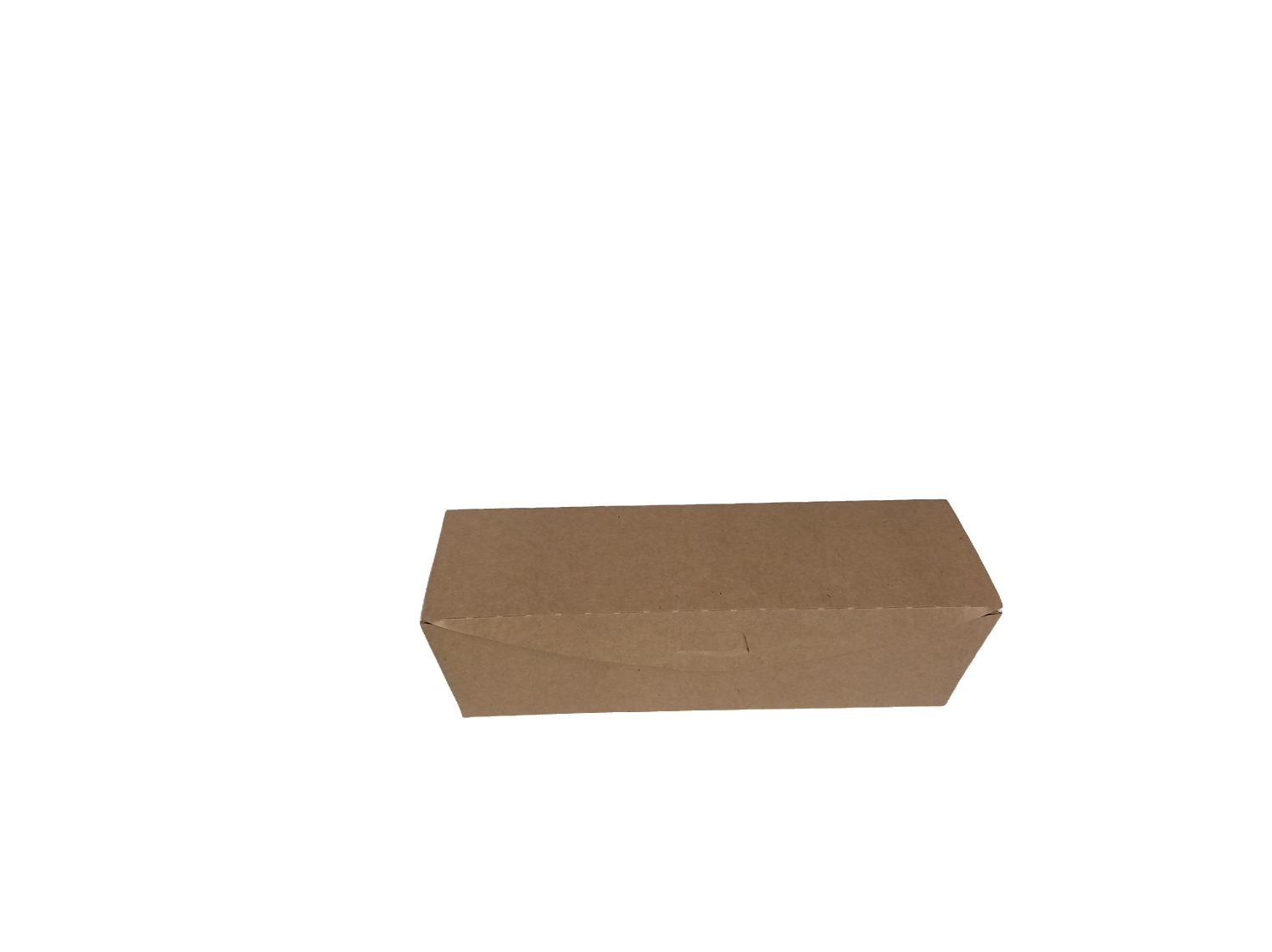 Kraft Hot Dog Box - Image 2