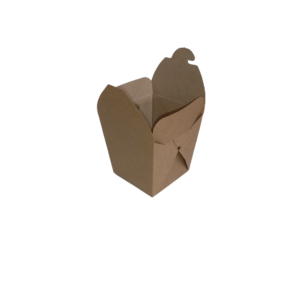 Kraft Noodle Box