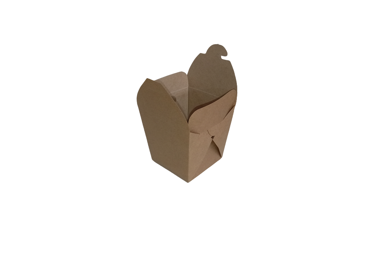 Kraft Noodle Box