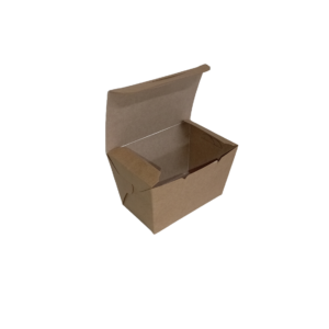 Kraft Poppers Box