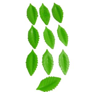 Wafer Leaves 10pcs [Edible]
