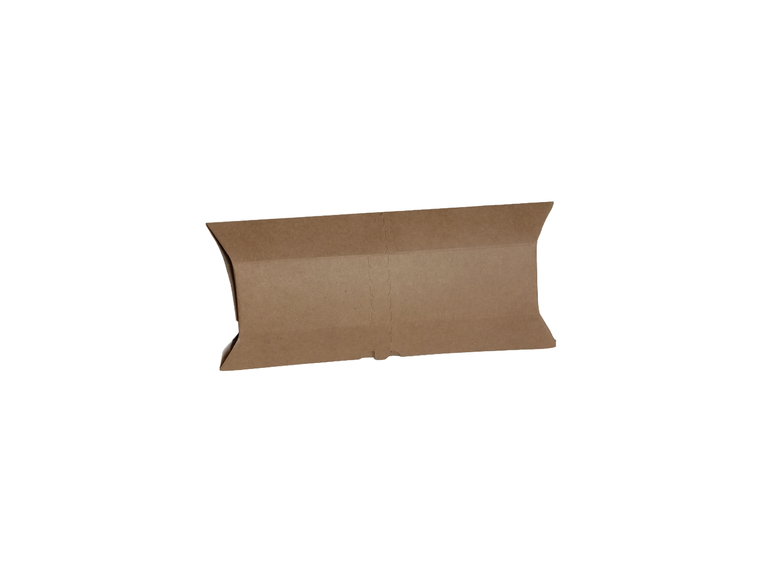 Kraft Wrap Box Long - Image 2