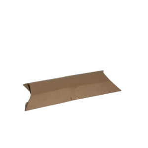 Kraft Wrap Box Long