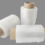 Mini Pallet Wrap - 15mic | 100mm x 150m - Image 2