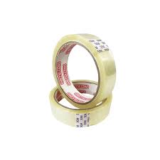 Cellotape Clear | Various Sizes - Image 2