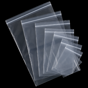 Ziplock Bags [100x110]