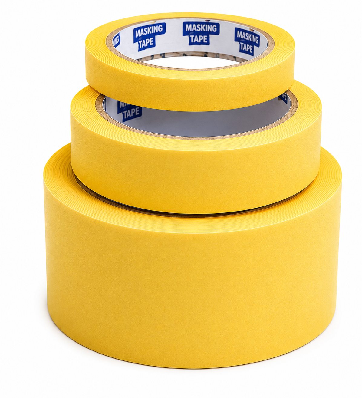 Masking Tape | Various Sizes