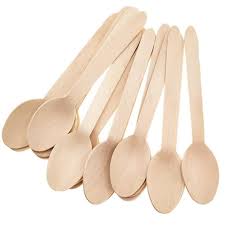Wooden Spoons