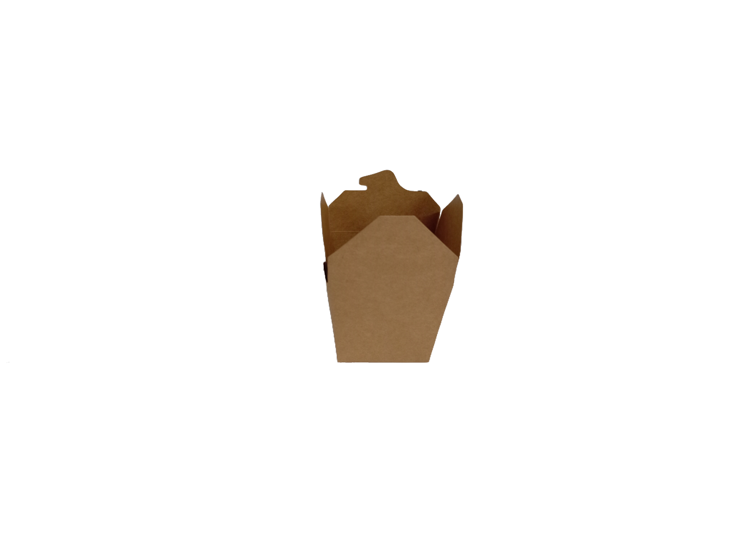 Kraft Noodle Boxes 500ml - Image 4