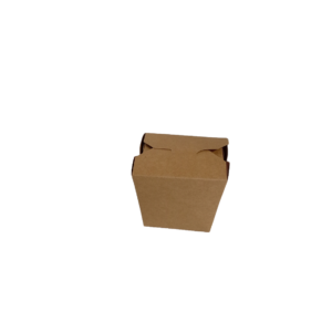 Kraft Noodle Boxes 500ml