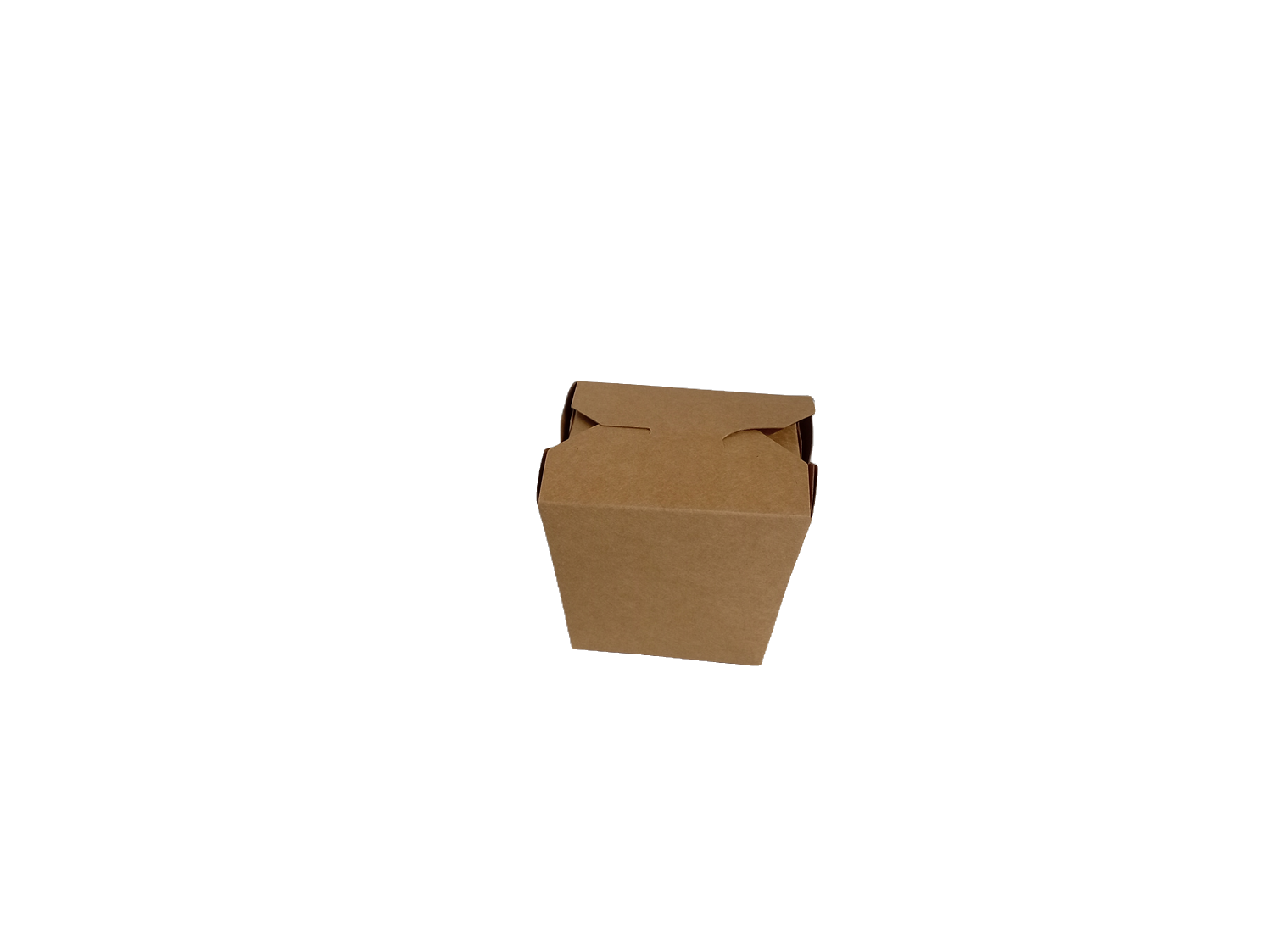 Kraft Noodle Boxes 500ml