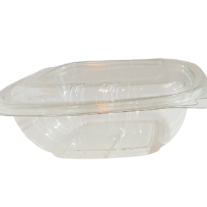 850ml Clam Shell Square