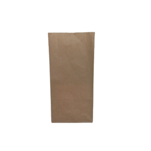 Brown Kraft SO 10 Bags