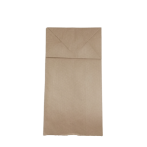 Brown Kraft SO 12 Bags