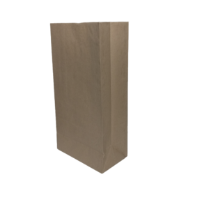 Brown Kraft SO 16 Bags