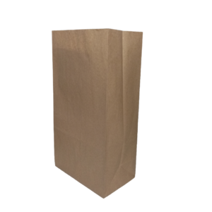 Brown Kraft SO 20 Bags