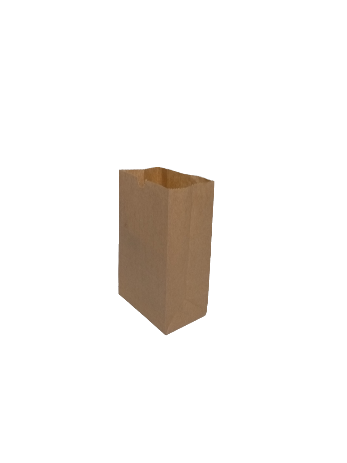 Brown Kraft SO 3 Bags