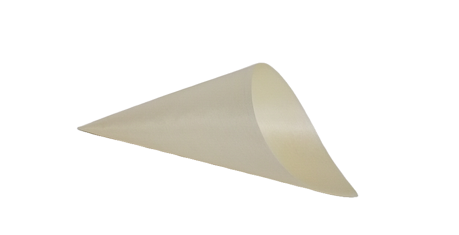 Bamboo Chip Cones Large - Image 2
