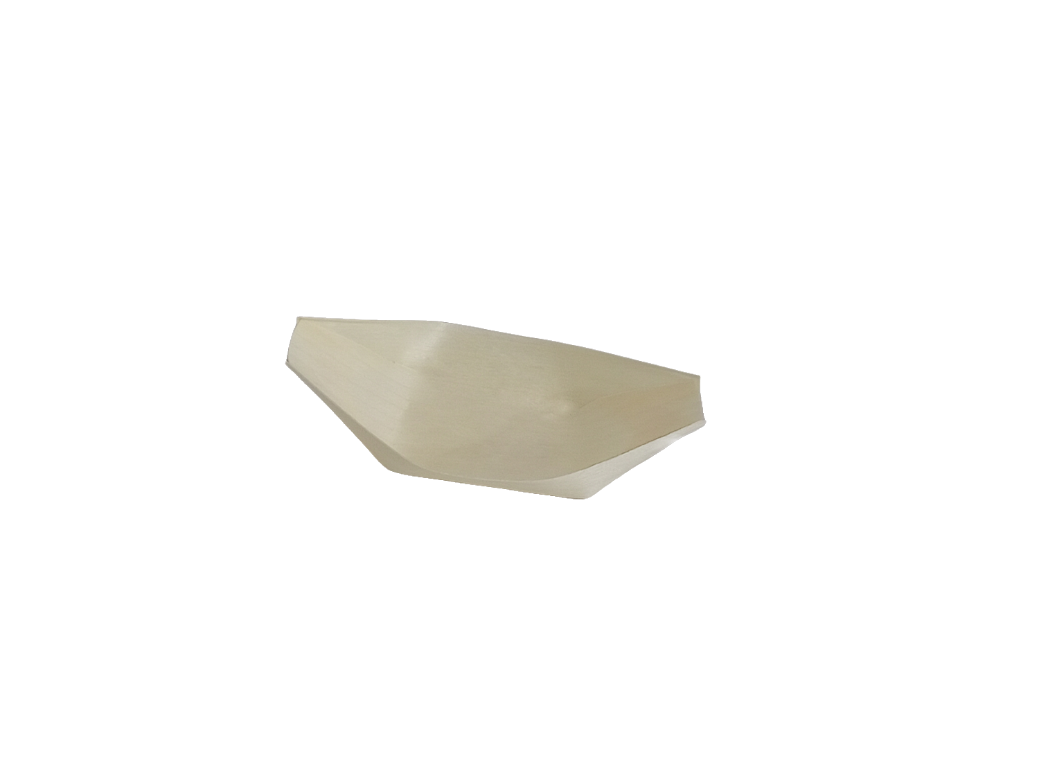Bamboo Boats Medium